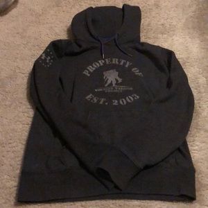 UA Freedom Women’s Hoodie